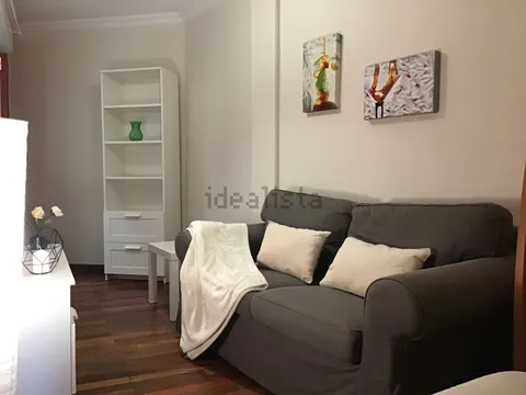 Habitació de lloguer, Santiago de Compostel·la (2/8)