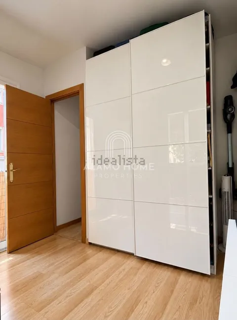 Pis de 65 m² a Madrid