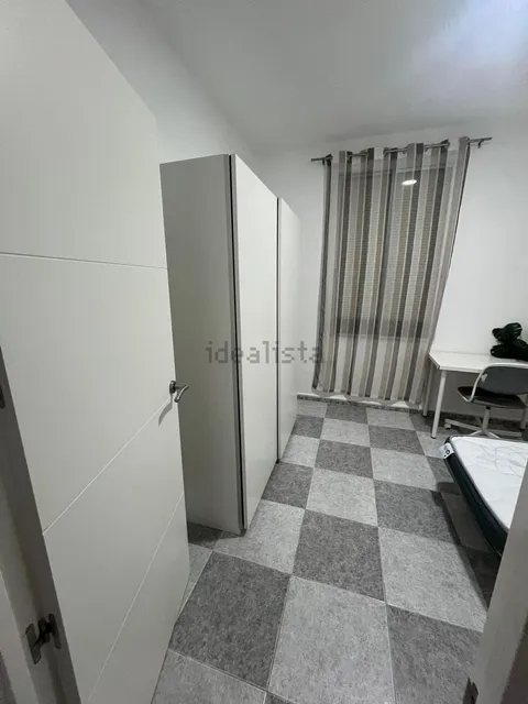 Habitació de lloguer, Sevilla