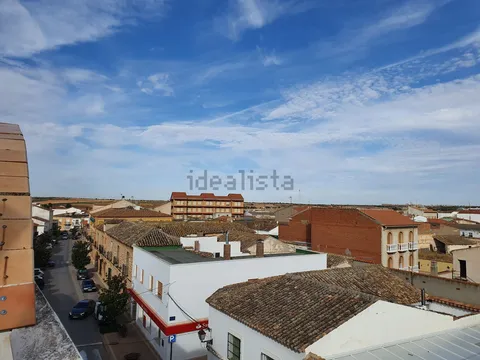 Pis de 60 m² a Mota del Cuervo