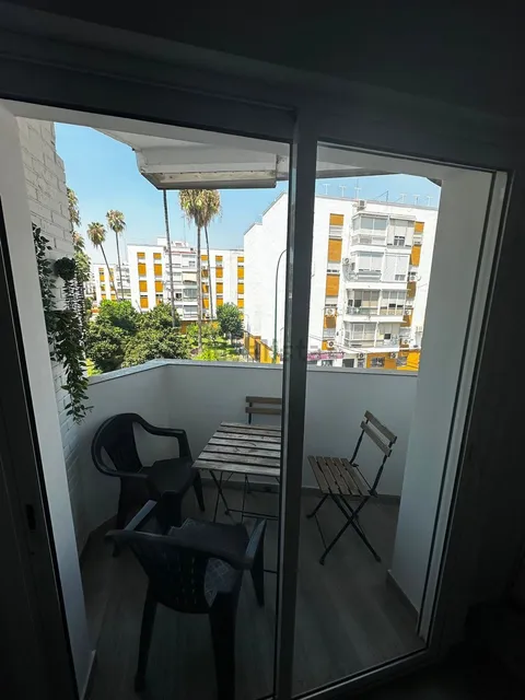 Habitació de lloguer, Sevilla