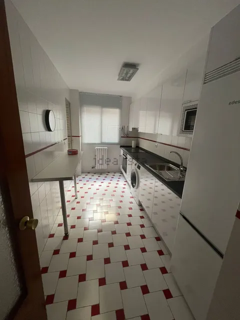 Chambre à louer, Saragosse (3/13)