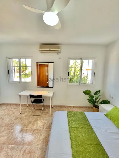 Habitació de lloguer, Múrcia
