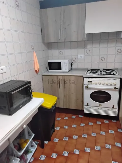 Habitació de lloguer, València
