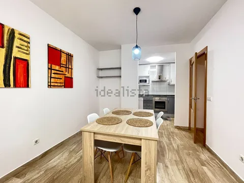 Wohnung 110 m² in Tortosa