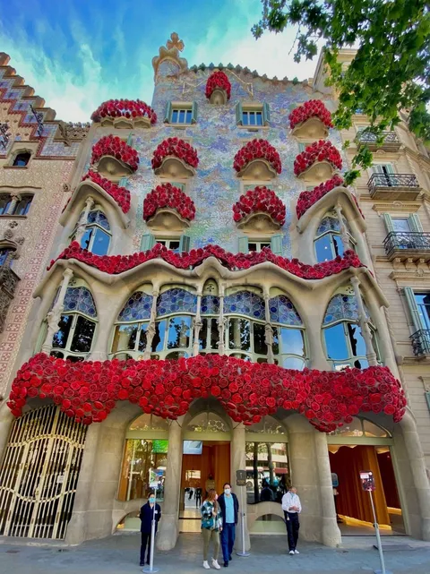 Pis de 70 m² a Barcelona