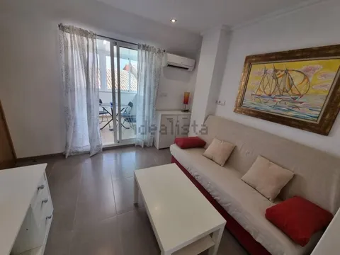 Appartement 48 m² à Tibi