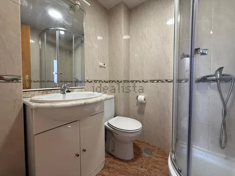Wohnung 40 m² in Madrid