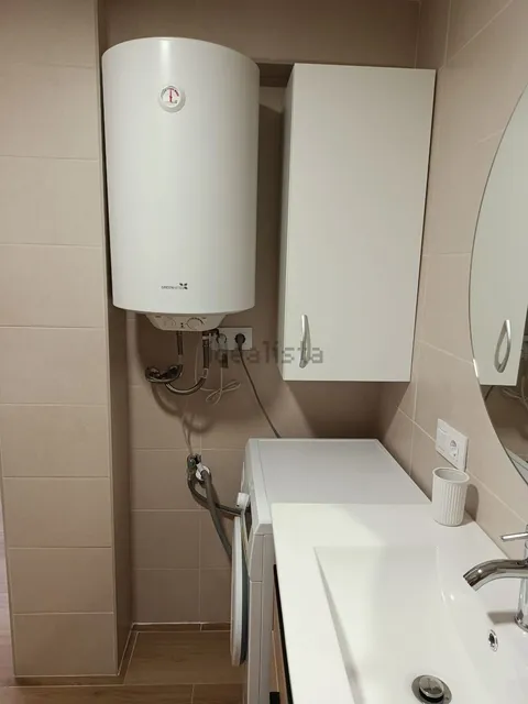 Pis de 35 m² a Xàbia