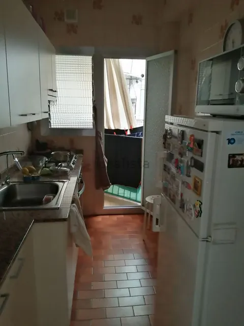 Quarto para alugar, Barcelona