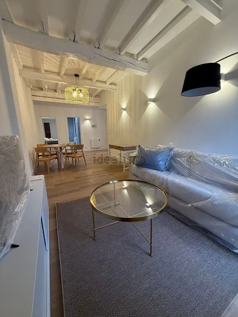 Pis de 45 m² a Bilbao