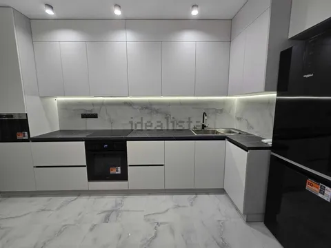 Pis de 51 m² a Barcelona
