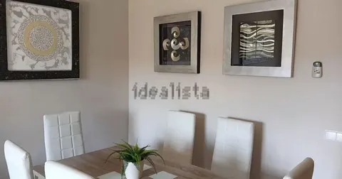 Pis de 80 m² a Benalmádena