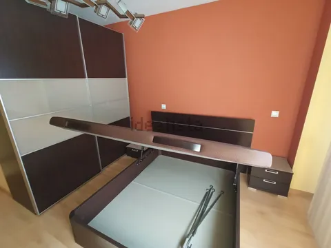 Wohnung 100 m² in Valladolid