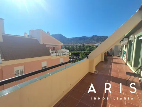Flat 120 m² in Alhaurín de la Torre (2/14)