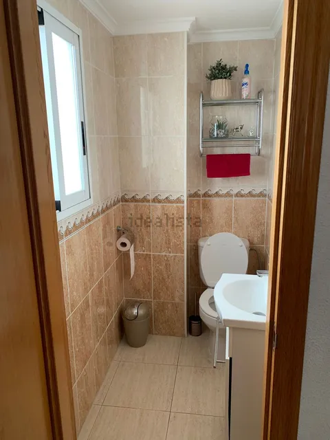 Habitació de lloguer, Altea