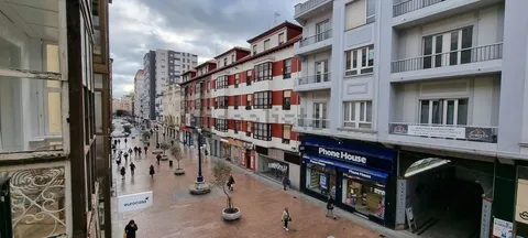 Pis de 90 m² a Santander