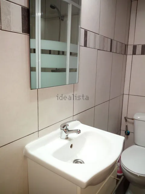 Zimmer zur Miete, Madrid