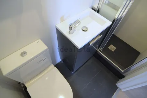 Pis de 100 m² a Madrid