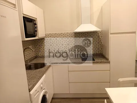 Pis de 45 m² a Sevilla