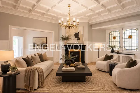 Pis de 427 m² a Madrid