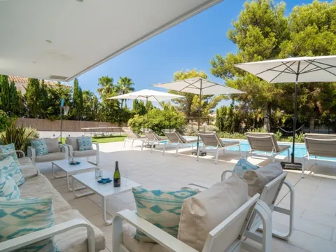 Casa de 370 m² a Calvià
