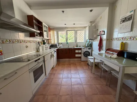 Casa 410 m² a Málaga
