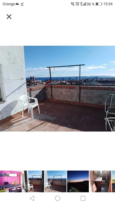 Stanza in affitto, Mataró (2/7)
