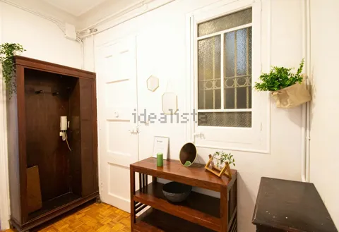 Quarto para alugar, Barcelona