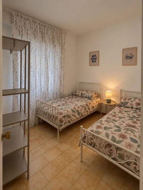 Pis de 77 m² a Estepona