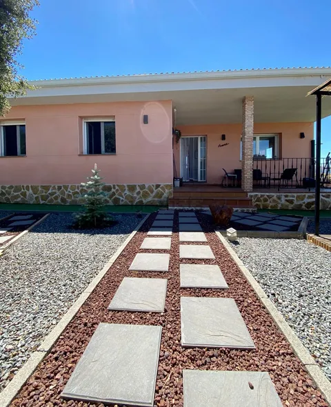 Casa 137 m² a Ituero y Lama