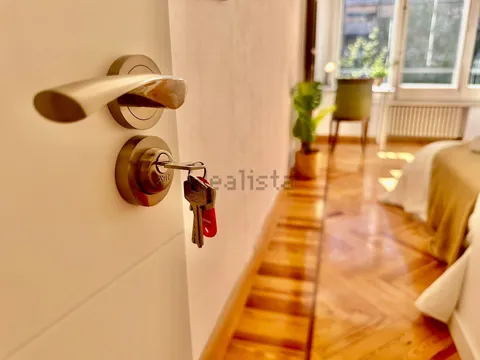 Zimmer zur Miete, Saragossa (3/25)