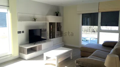Квартира 95 м² у Aranda de Duero