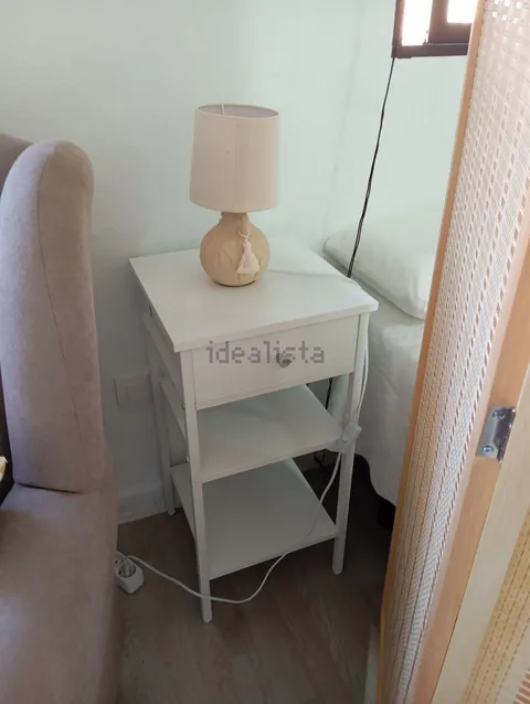 Pis de 25 m² a Sevilla