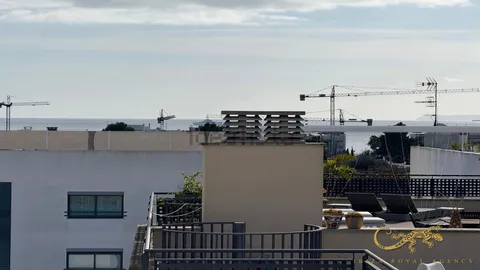 Piso de 123 m² en Ibiza