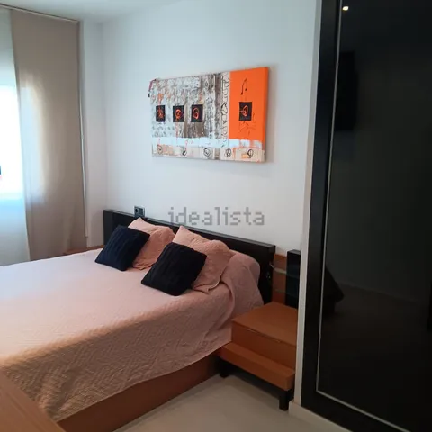 Apartamento 100 m² em Benetússer