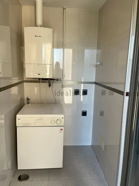 Pis de 105 m² a Madrid