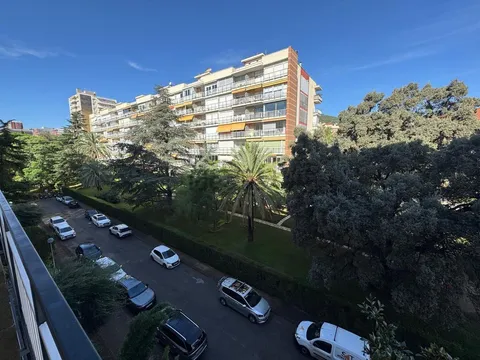 Pis de 120 m² a Barcelona