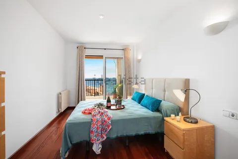 Wohnung 120 m² in Andratx