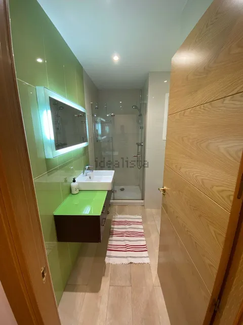 Wohnung 80 m² in Madrid