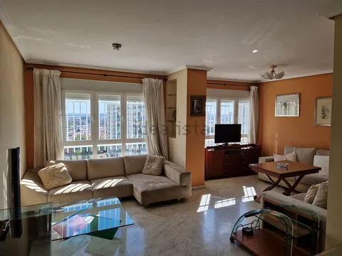 Квартира 127 м² у Севільі