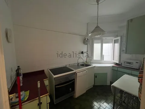 Pis de 130 m² a Madrid