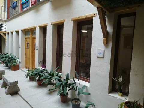 Pis de 38 m² a Madrid