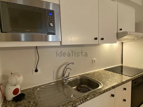 Stanza in affitto, Ciudad Real