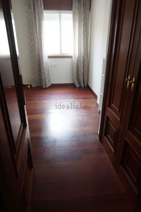 Pis de 60 m² a Pontevedra
