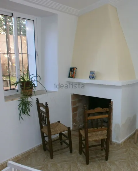 Casa de 120 m² a Galaroza