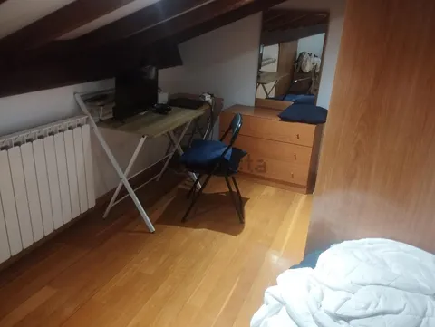 Habitación en alquiler, Santiago de Compostela