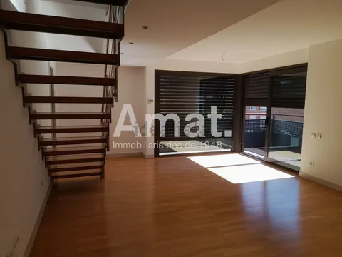 Pis de 112 m² a Sant Cugat del Vallès