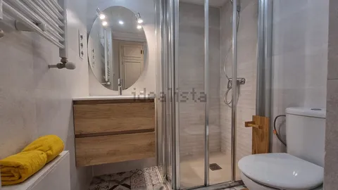 Habitació de lloguer, Saragossa