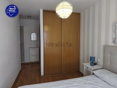Pis de 134 m² a Lleó